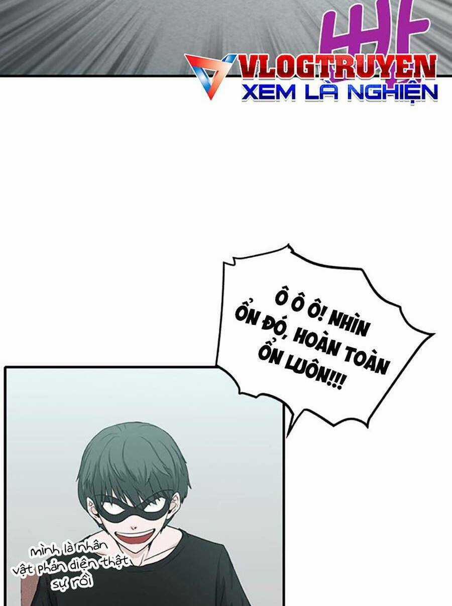 Không Làm Anh Hùng Để Trở Thành Nhân Vật Phản Diện Chapter 2 trang 87