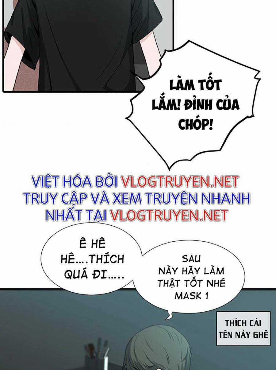 Không Làm Anh Hùng Để Trở Thành Nhân Vật Phản Diện Chapter 2 trang 88