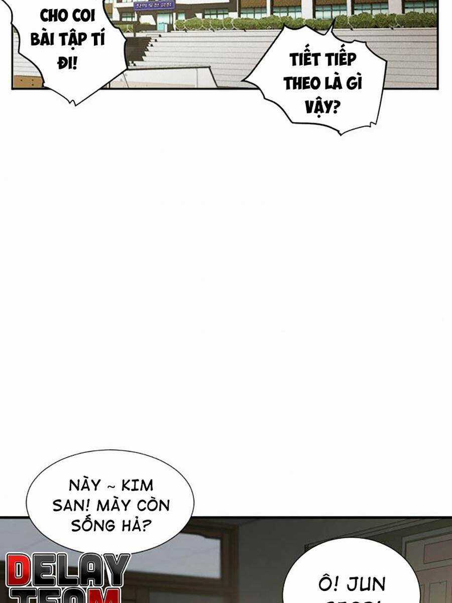 Không Làm Anh Hùng Để Trở Thành Nhân Vật Phản Diện Chapter 2 trang 9