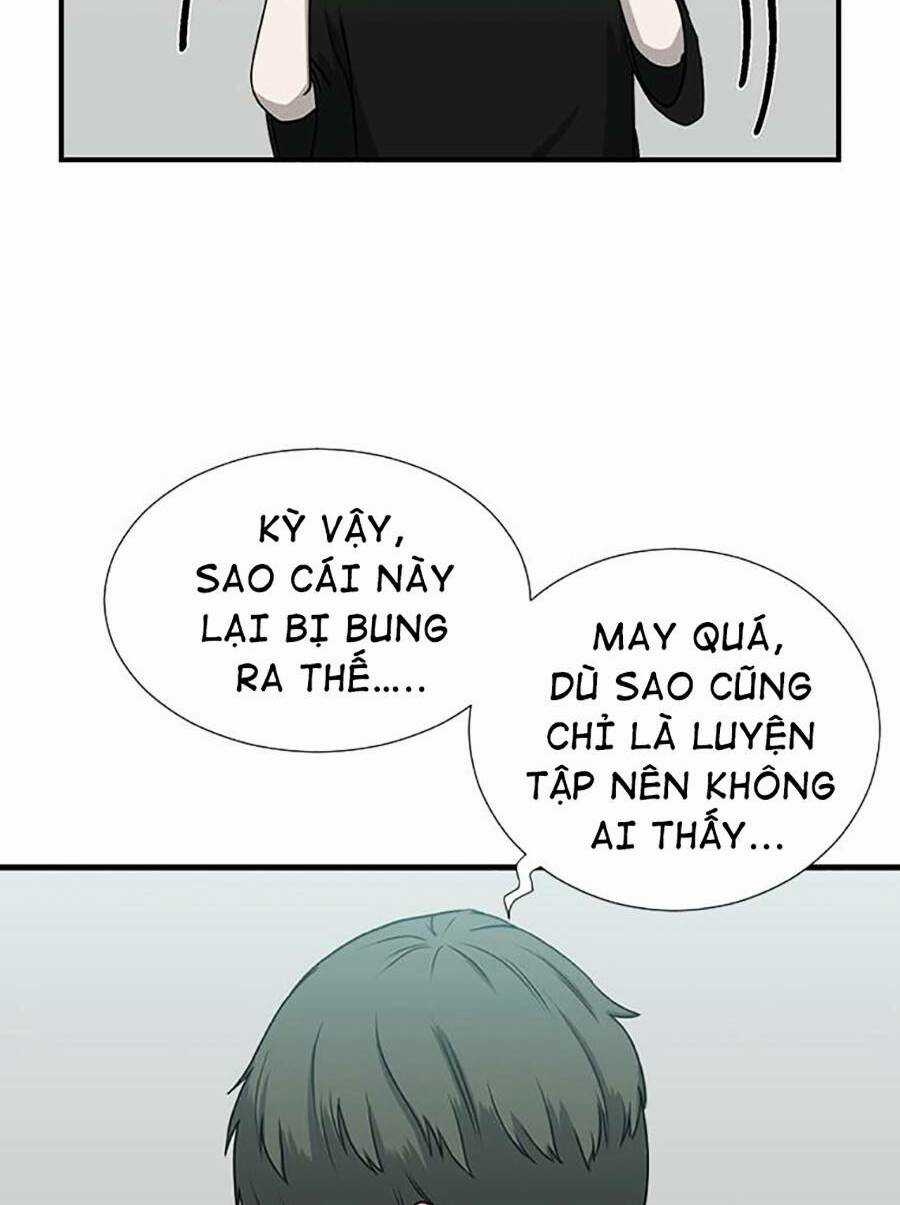 Không Làm Anh Hùng Để Trở Thành Nhân Vật Phản Diện Chapter 2 trang 93