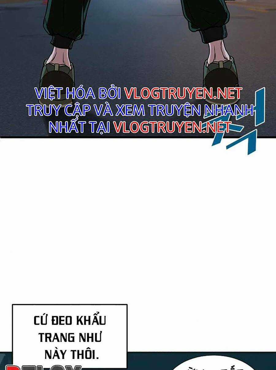 Không Làm Anh Hùng Để Trở Thành Nhân Vật Phản Diện Chapter 2 trang 97