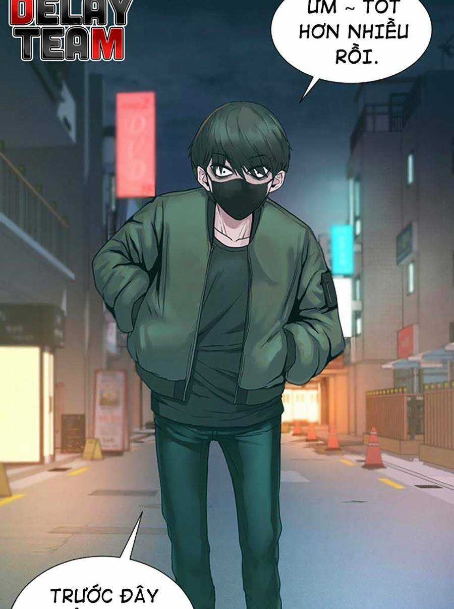 Không Làm Anh Hùng Để Trở Thành Nhân Vật Phản Diện Chapter 2 trang 98