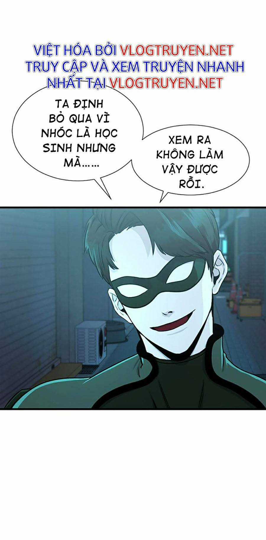 Không Làm Anh Hùng Để Trở Thành Nhân Vật Phản Diện Chapter 3 trang 11