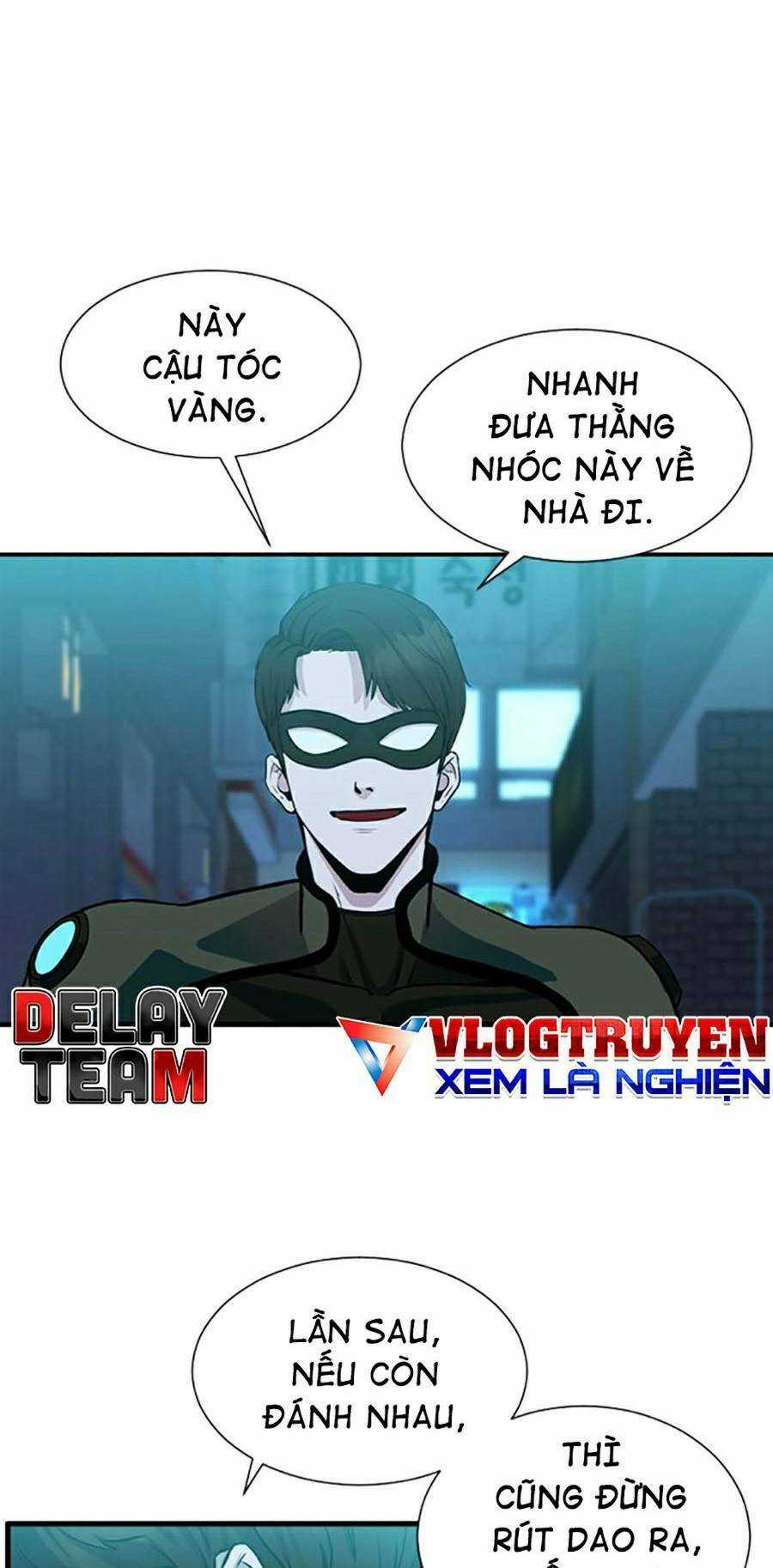 Không Làm Anh Hùng Để Trở Thành Nhân Vật Phản Diện Chapter 3 trang 14