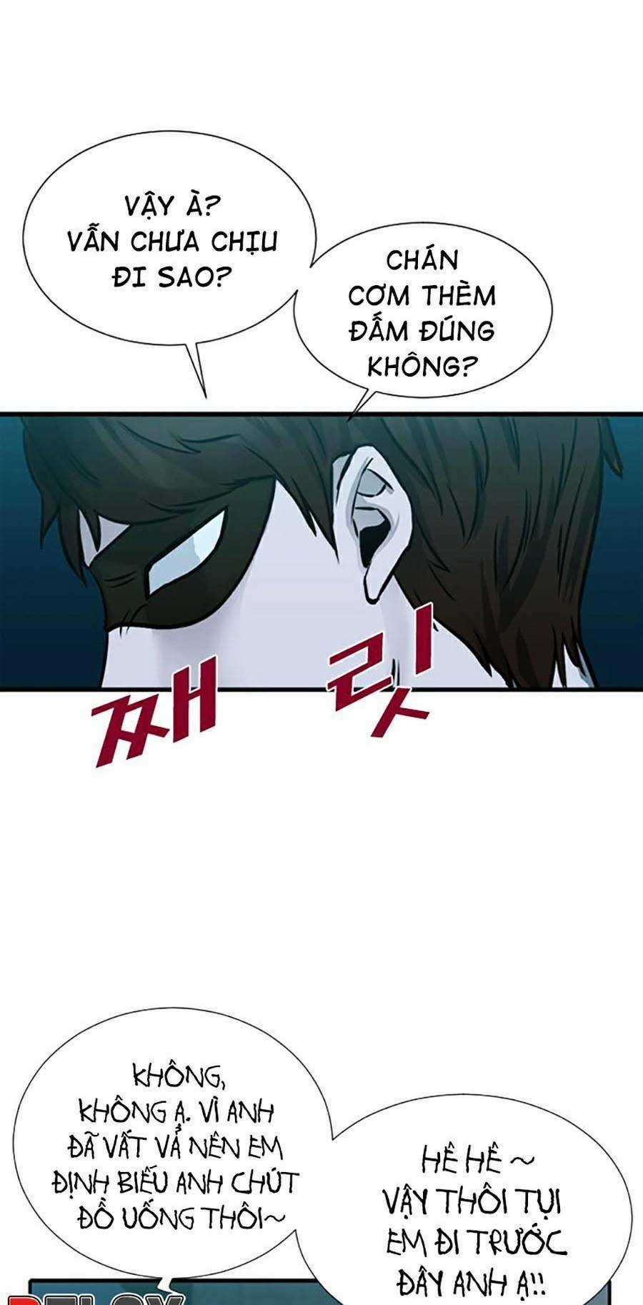 Không Làm Anh Hùng Để Trở Thành Nhân Vật Phản Diện Chapter 3 trang 16