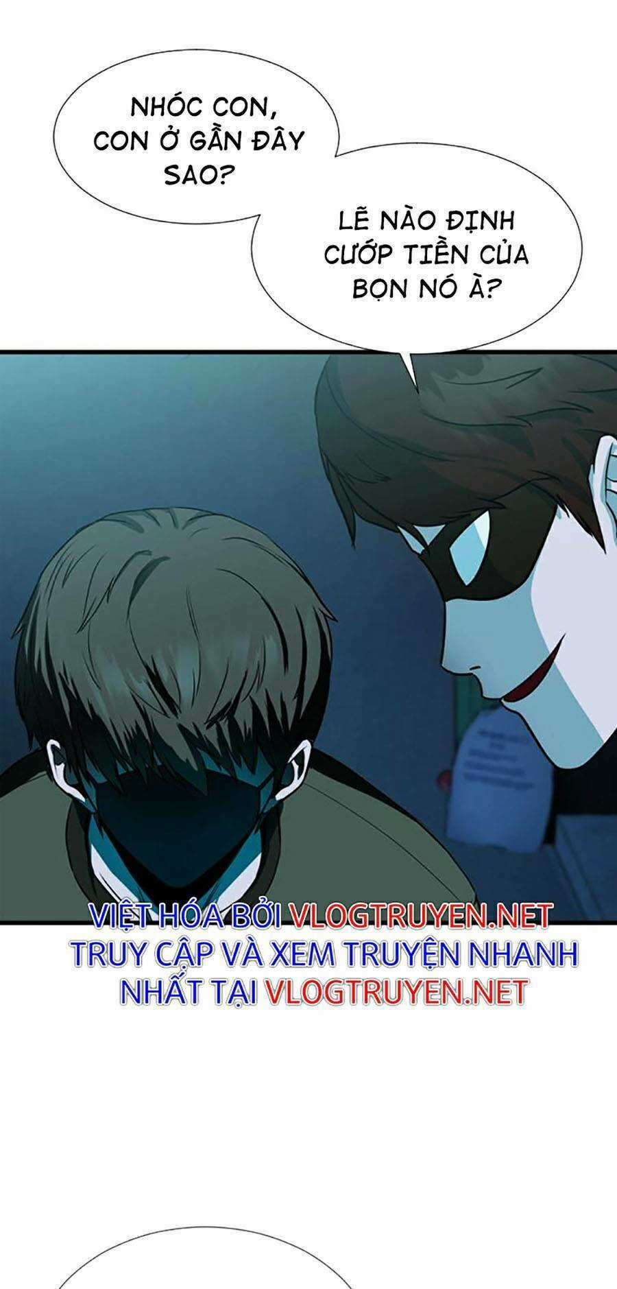 Không Làm Anh Hùng Để Trở Thành Nhân Vật Phản Diện Chapter 3 trang 20