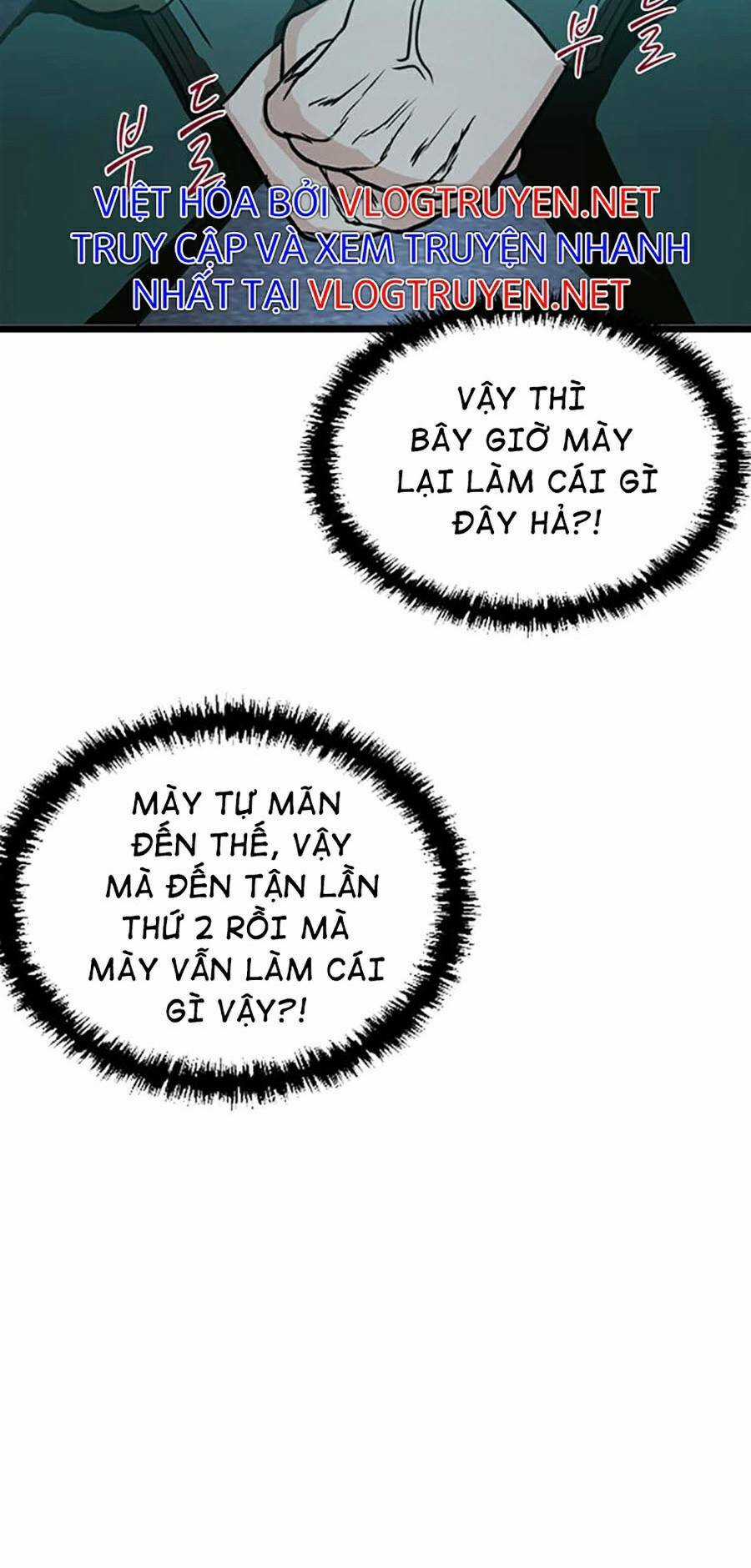 Không Làm Anh Hùng Để Trở Thành Nhân Vật Phản Diện Chapter 3 trang 27