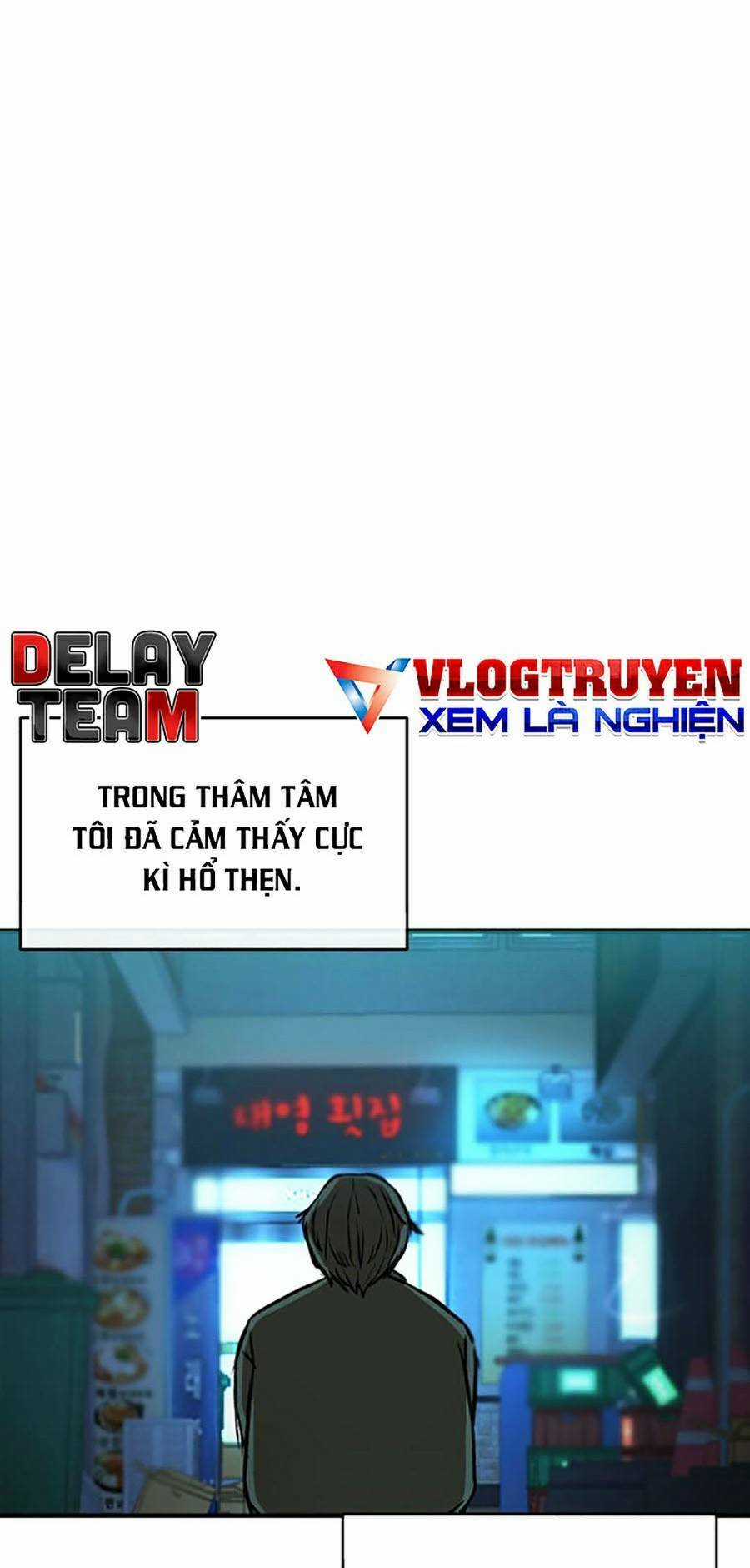 Không Làm Anh Hùng Để Trở Thành Nhân Vật Phản Diện Chapter 3 trang 28