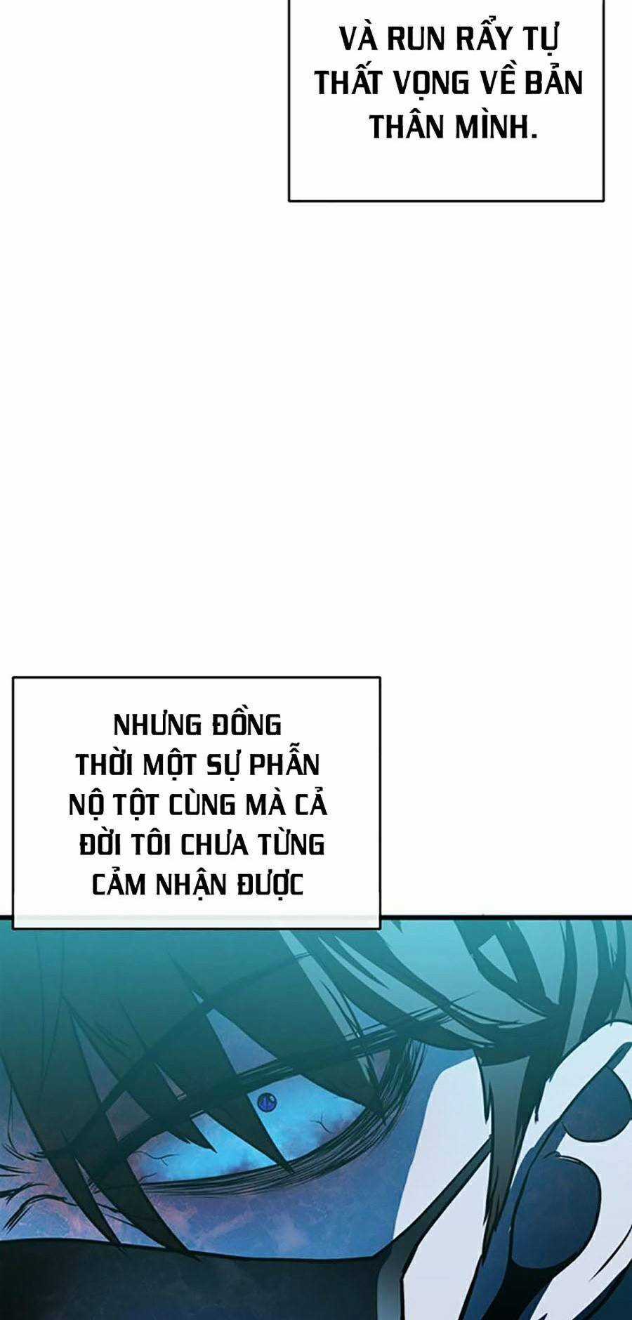 Không Làm Anh Hùng Để Trở Thành Nhân Vật Phản Diện Chapter 3 trang 29