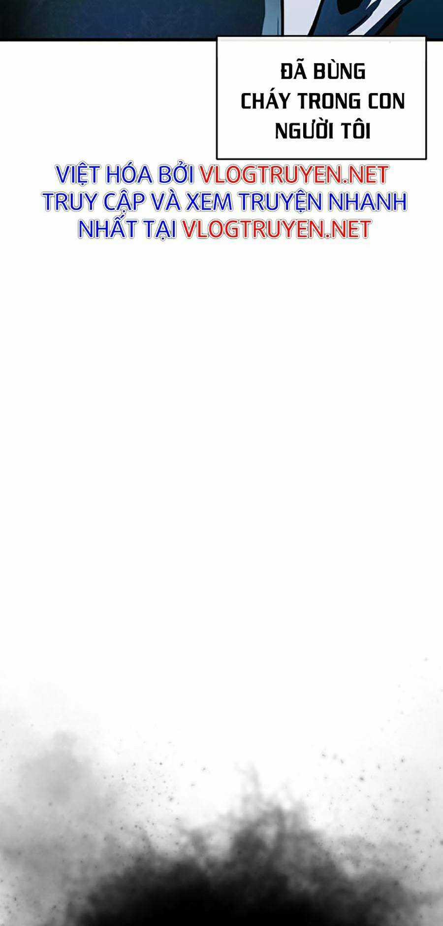 Không Làm Anh Hùng Để Trở Thành Nhân Vật Phản Diện Chapter 3 trang 30