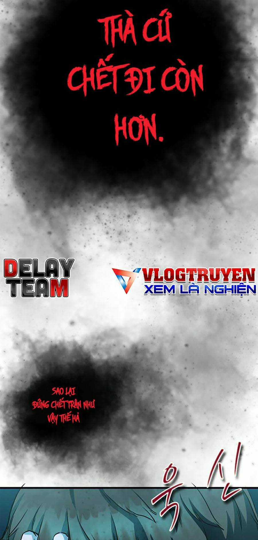 Không Làm Anh Hùng Để Trở Thành Nhân Vật Phản Diện Chapter 3 trang 31