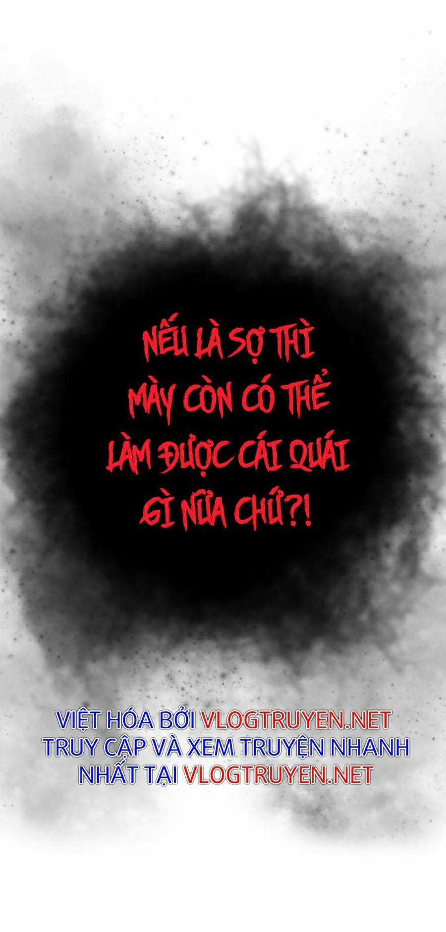 Không Làm Anh Hùng Để Trở Thành Nhân Vật Phản Diện Chapter 3 trang 35