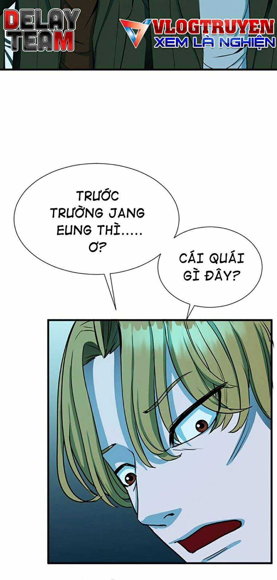 Không Làm Anh Hùng Để Trở Thành Nhân Vật Phản Diện Chapter 3 trang 38