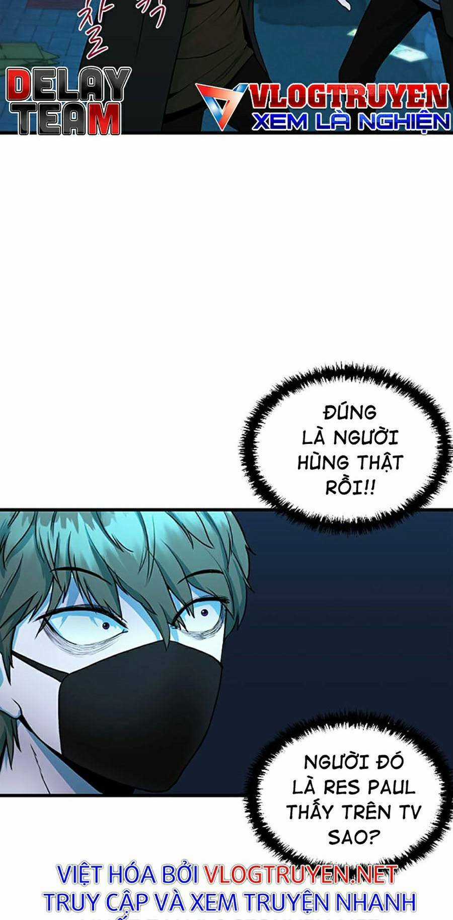 Không Làm Anh Hùng Để Trở Thành Nhân Vật Phản Diện Chapter 3 trang 4