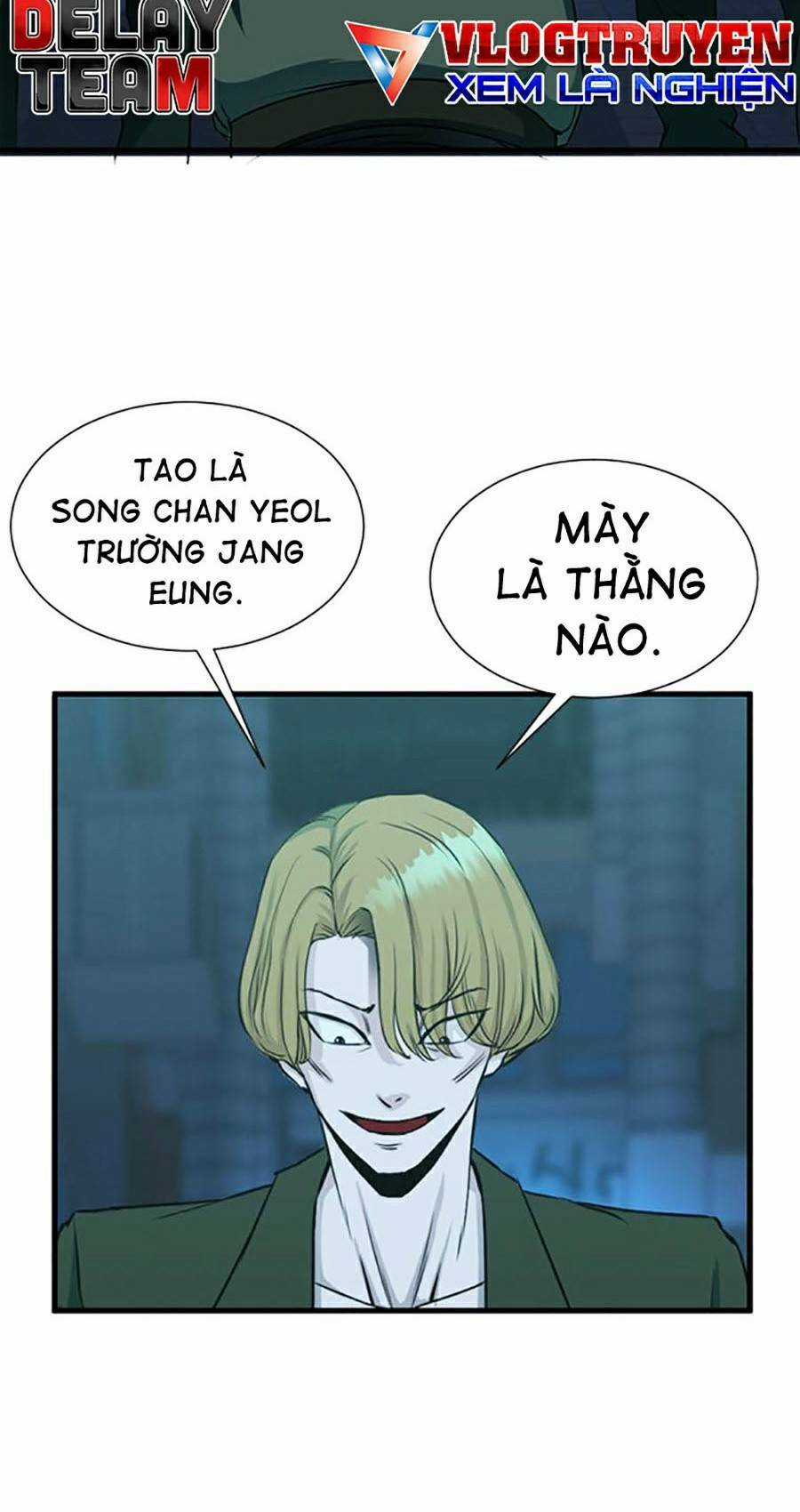 Không Làm Anh Hùng Để Trở Thành Nhân Vật Phản Diện Chapter 3 trang 41