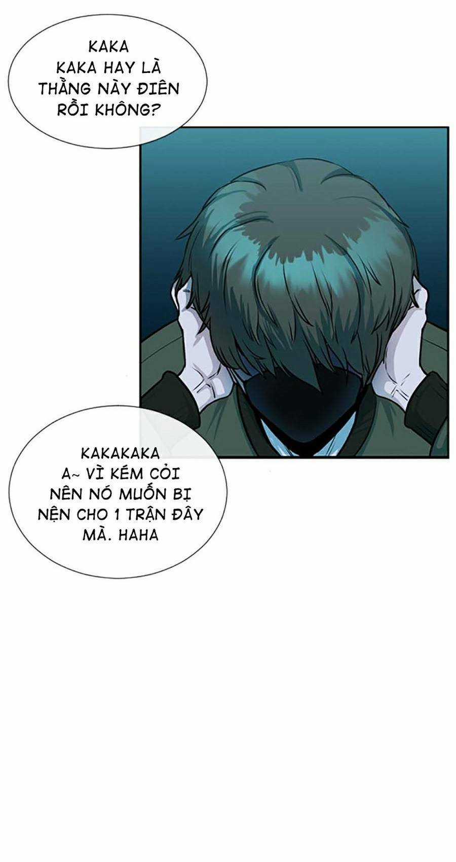 Không Làm Anh Hùng Để Trở Thành Nhân Vật Phản Diện Chapter 3 trang 44