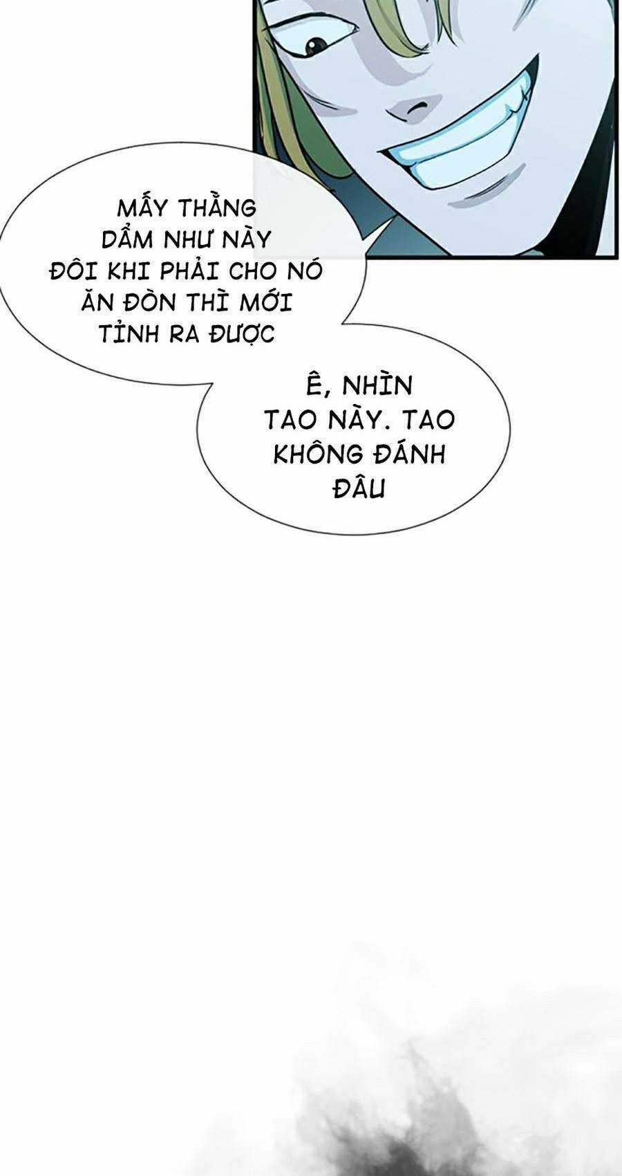 Không Làm Anh Hùng Để Trở Thành Nhân Vật Phản Diện Chapter 3 trang 48