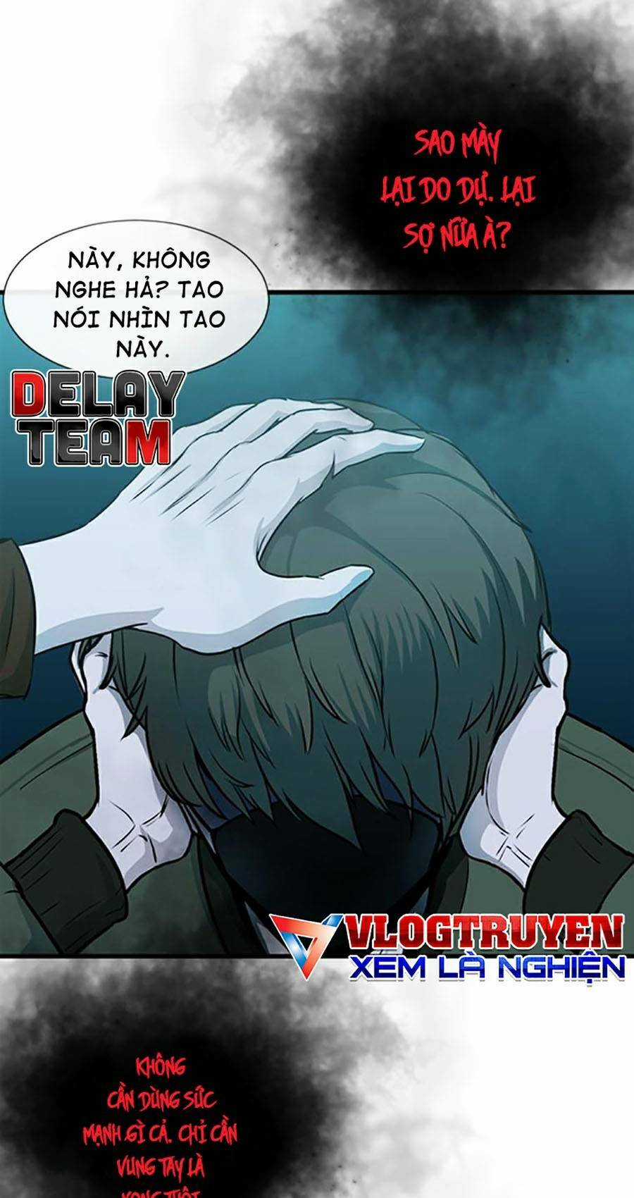 Không Làm Anh Hùng Để Trở Thành Nhân Vật Phản Diện Chapter 3 trang 49