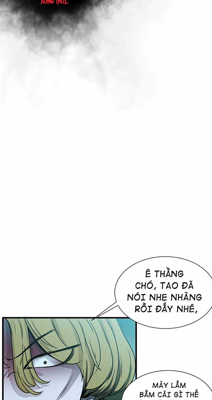 Không Làm Anh Hùng Để Trở Thành Nhân Vật Phản Diện Chapter 3 trang 50