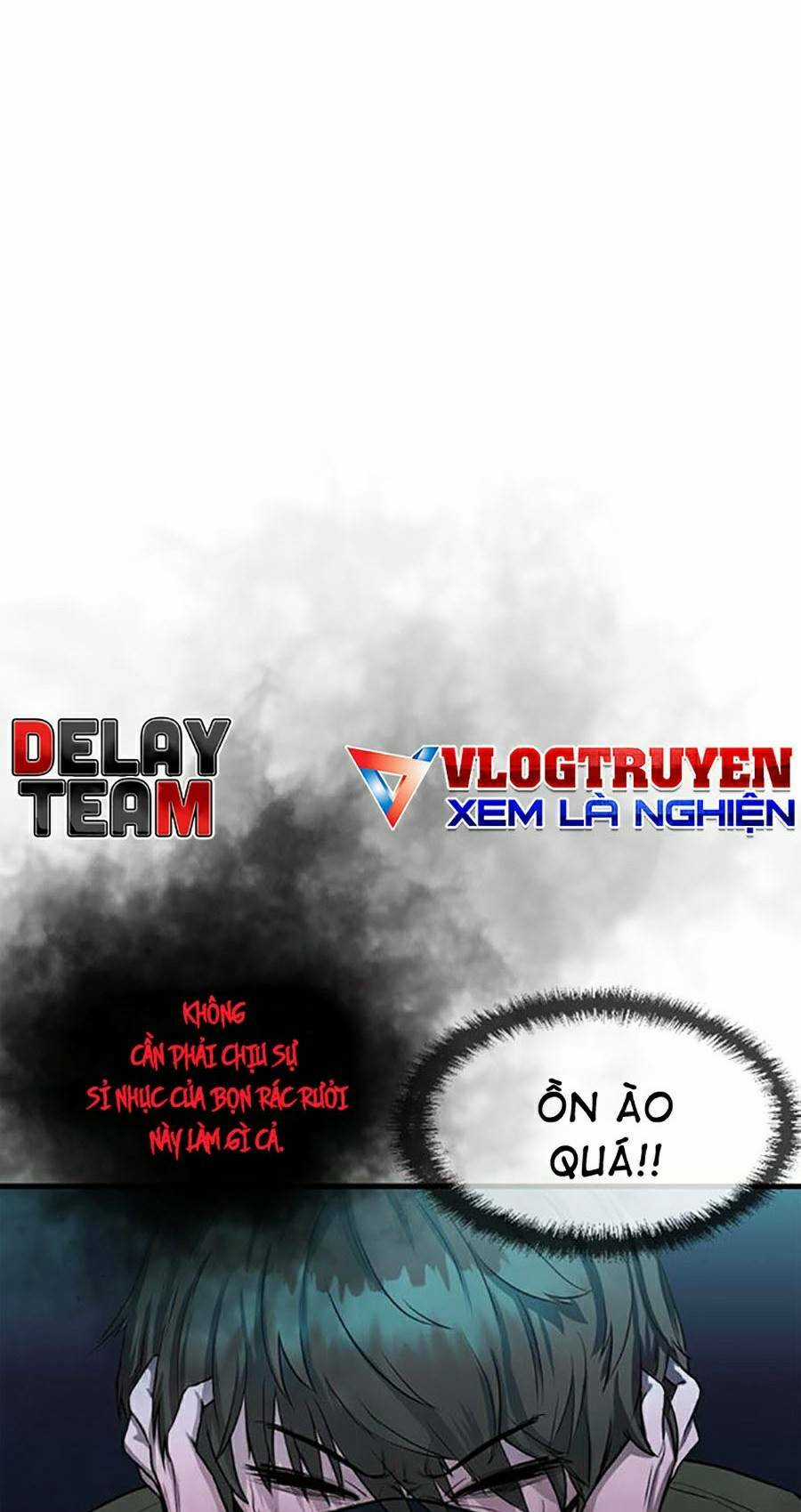 Không Làm Anh Hùng Để Trở Thành Nhân Vật Phản Diện Chapter 3 trang 52