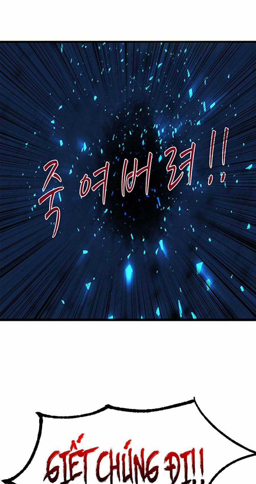 Không Làm Anh Hùng Để Trở Thành Nhân Vật Phản Diện Chapter 3 trang 58