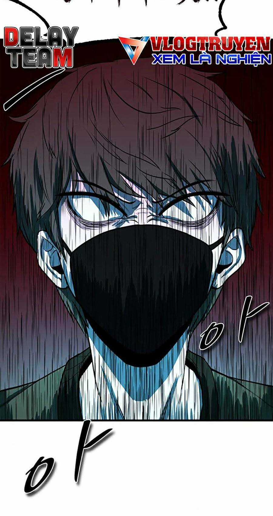 Không Làm Anh Hùng Để Trở Thành Nhân Vật Phản Diện Chapter 3 trang 59