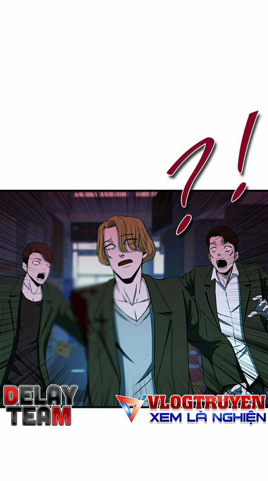 Không Làm Anh Hùng Để Trở Thành Nhân Vật Phản Diện Chapter 3 trang 61