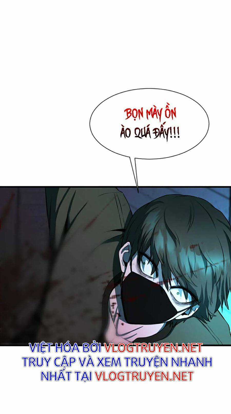 Không Làm Anh Hùng Để Trở Thành Nhân Vật Phản Diện Chapter 3 trang 62