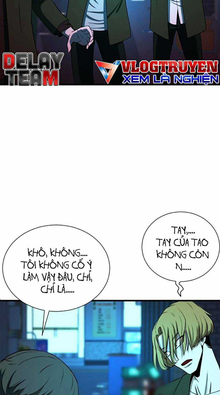 Không Làm Anh Hùng Để Trở Thành Nhân Vật Phản Diện Chapter 3 trang 64