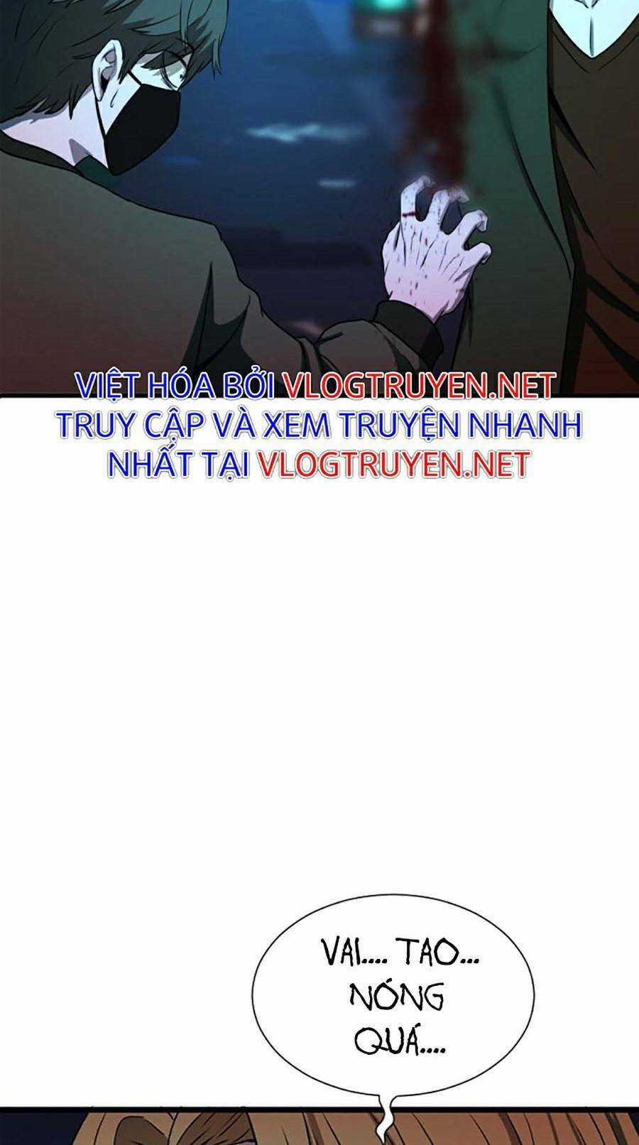 Không Làm Anh Hùng Để Trở Thành Nhân Vật Phản Diện Chapter 3 trang 65