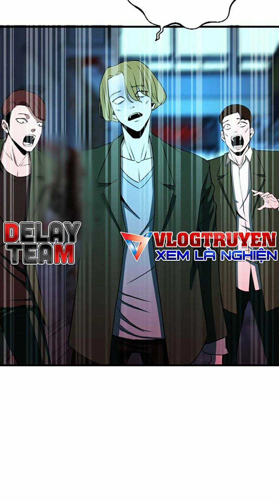 Không Làm Anh Hùng Để Trở Thành Nhân Vật Phản Diện Chapter 3 trang 67