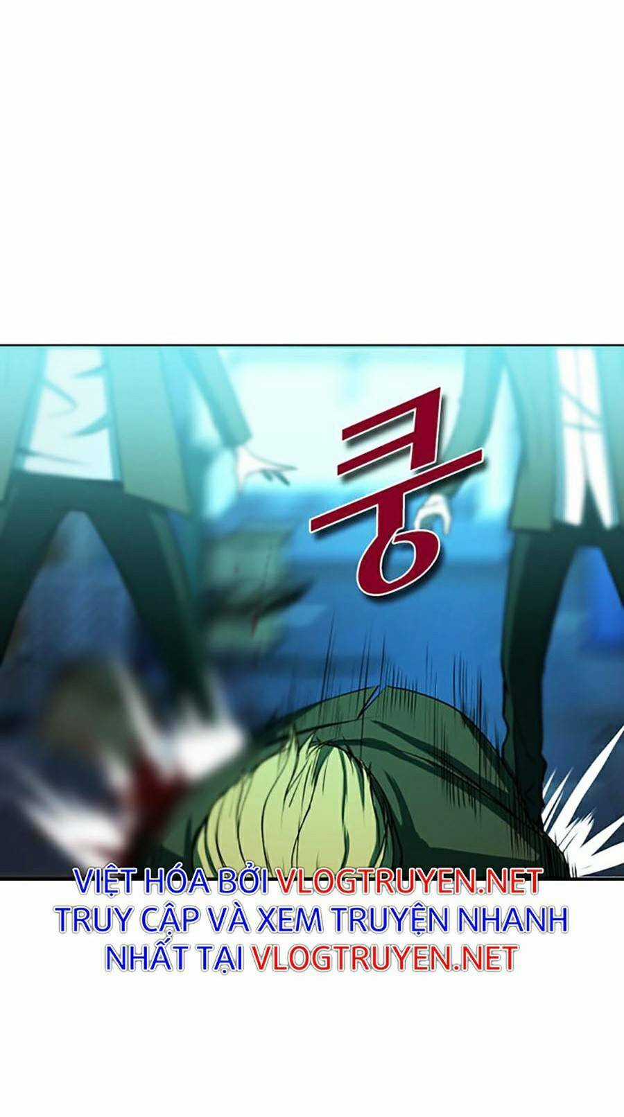 Không Làm Anh Hùng Để Trở Thành Nhân Vật Phản Diện Chapter 3 trang 68