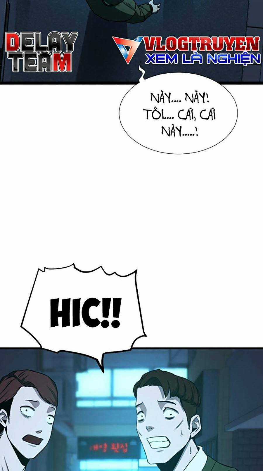 Không Làm Anh Hùng Để Trở Thành Nhân Vật Phản Diện Chapter 3 trang 70