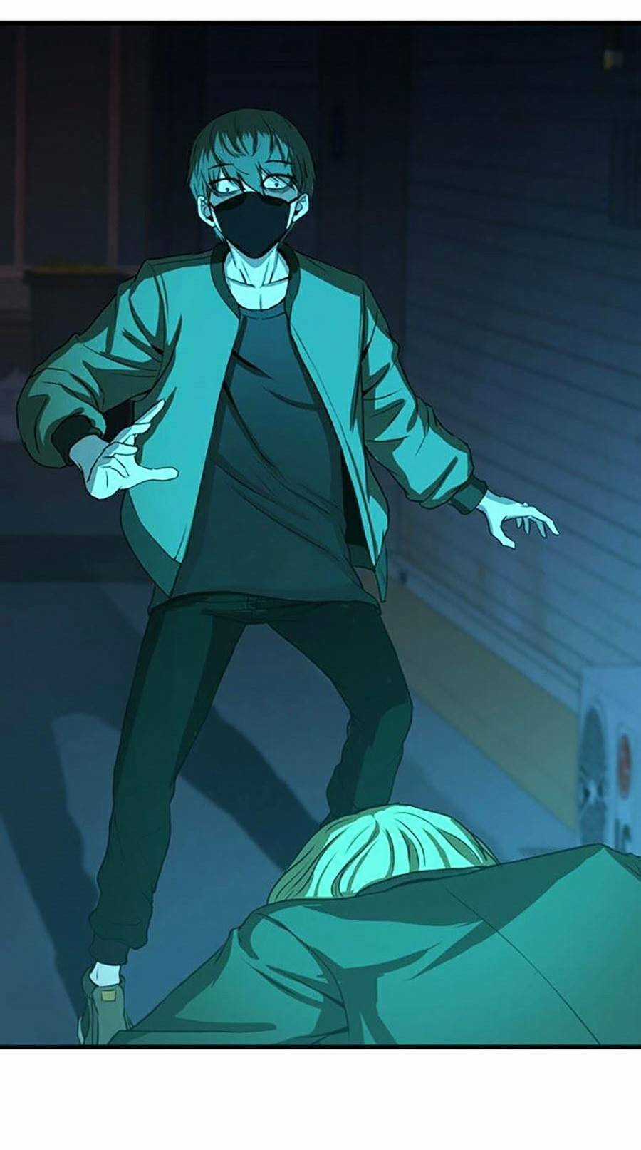 Không Làm Anh Hùng Để Trở Thành Nhân Vật Phản Diện Chapter 3 trang 74