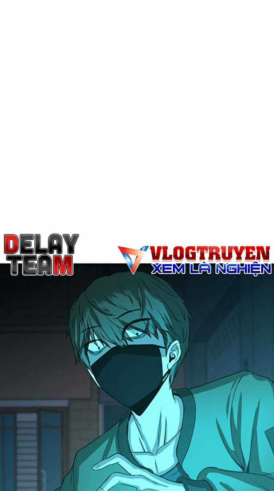 Không Làm Anh Hùng Để Trở Thành Nhân Vật Phản Diện Chapter 3 trang 75