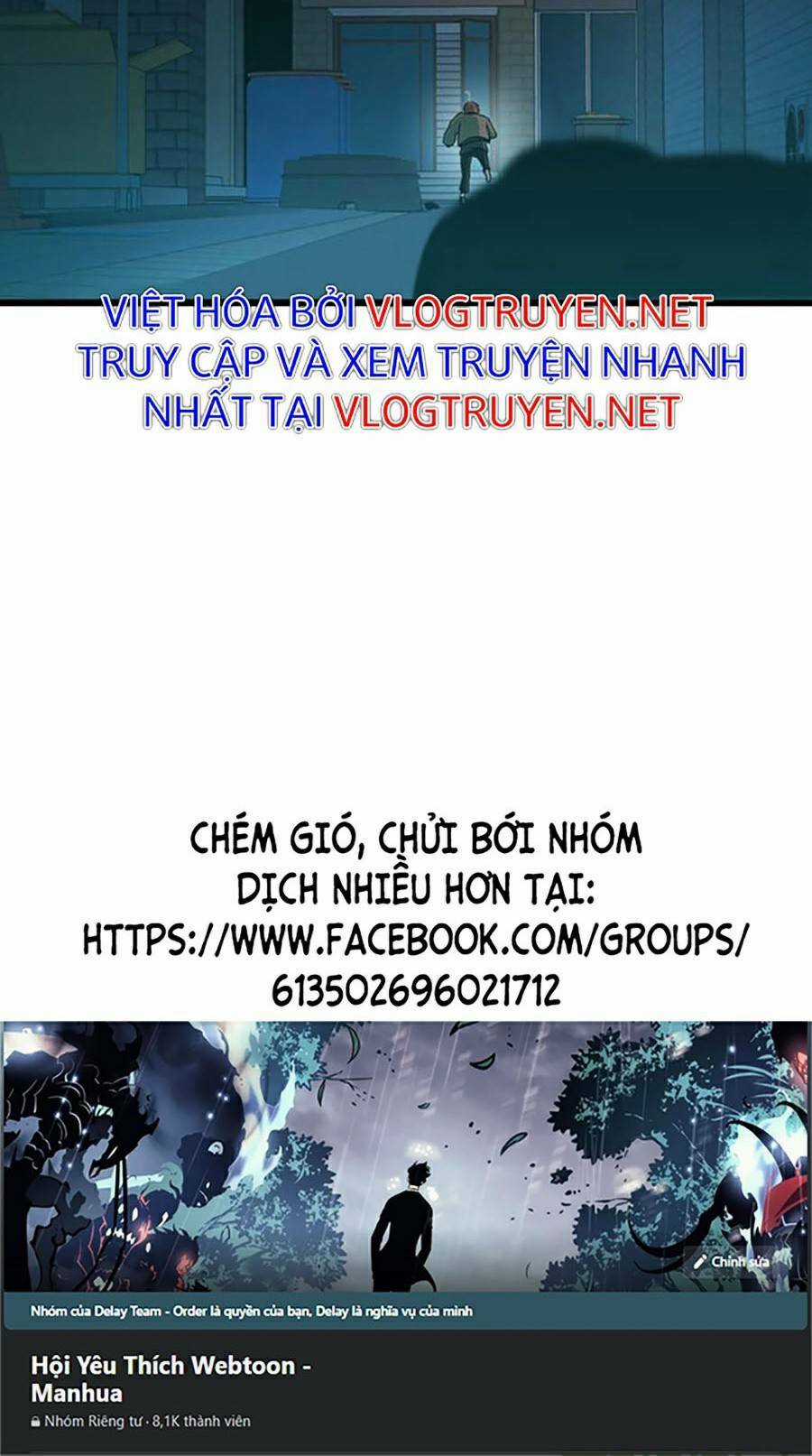 Không Làm Anh Hùng Để Trở Thành Nhân Vật Phản Diện Chapter 3 trang 79