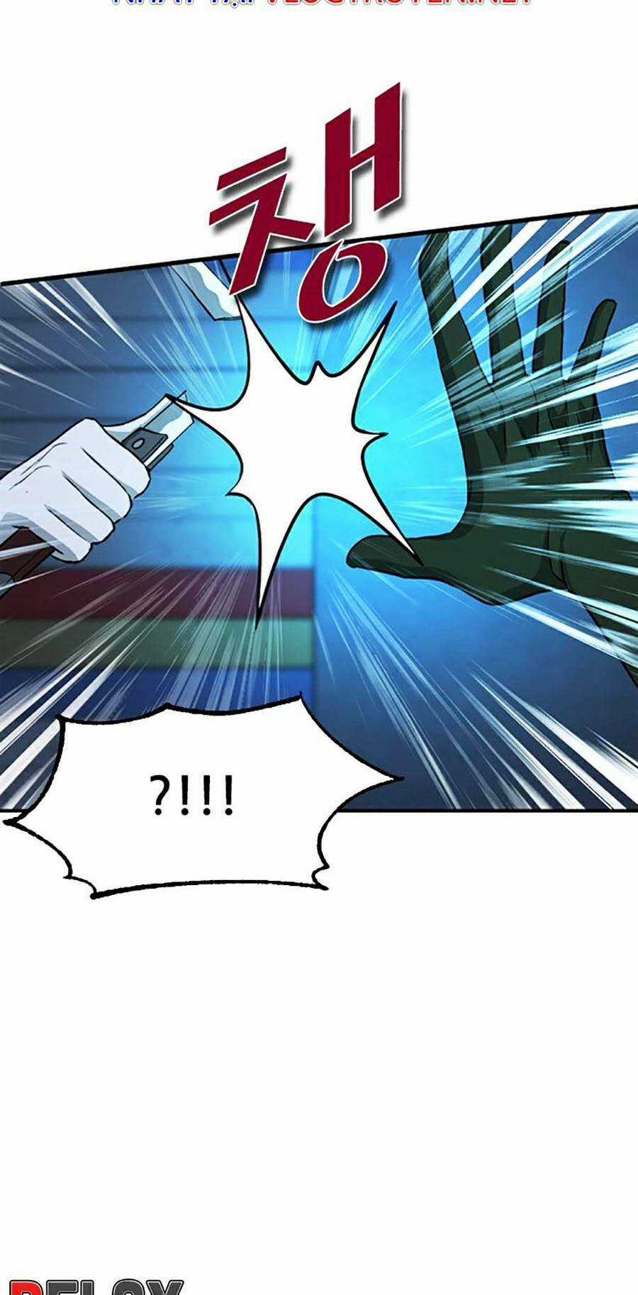 Không Làm Anh Hùng Để Trở Thành Nhân Vật Phản Diện Chapter 3 trang 9