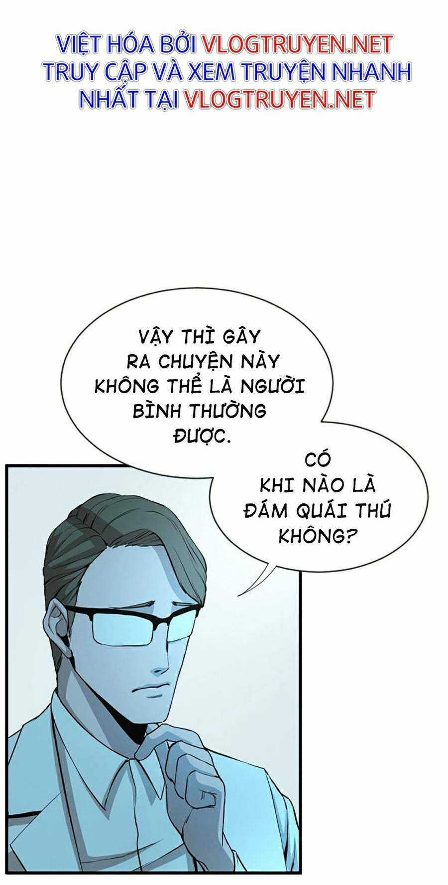 Không Làm Anh Hùng Để Trở Thành Nhân Vật Phản Diện Chapter 4 trang 11