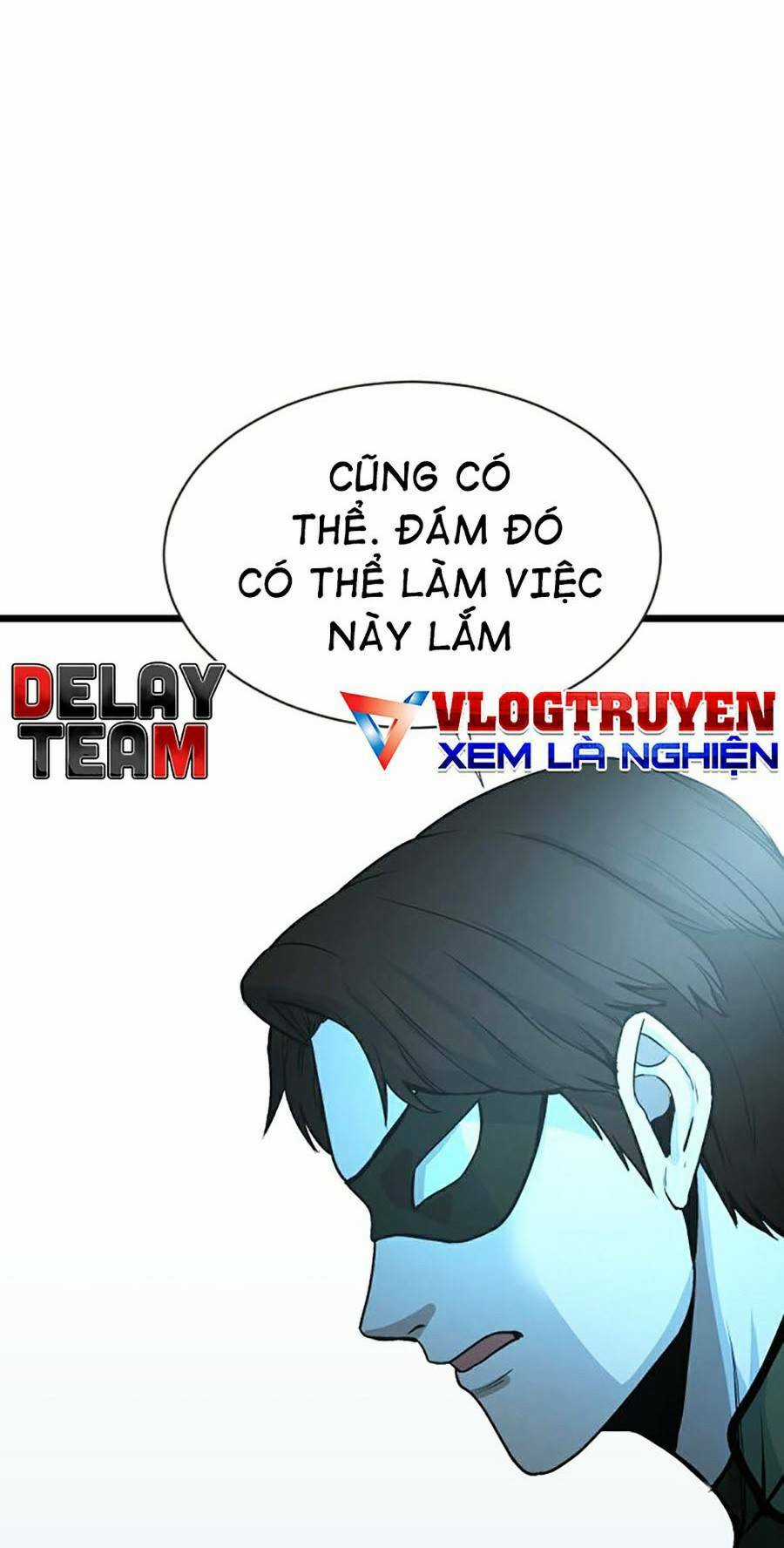 Không Làm Anh Hùng Để Trở Thành Nhân Vật Phản Diện Chapter 4 trang 12