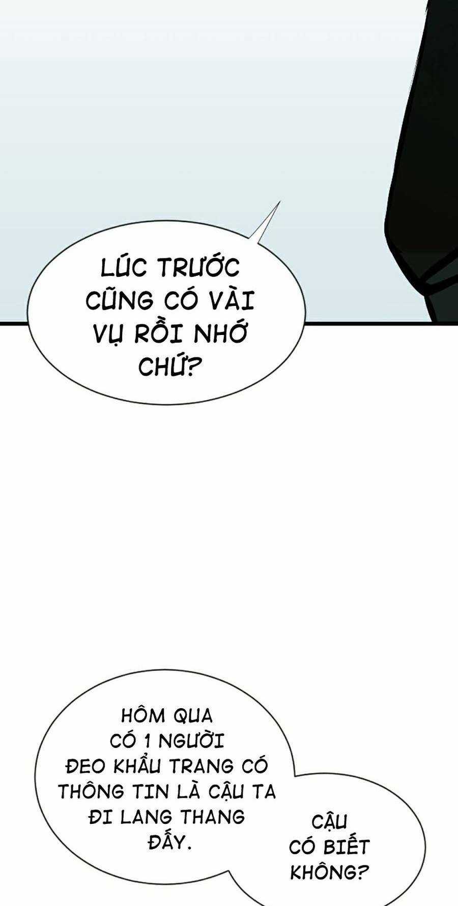 Không Làm Anh Hùng Để Trở Thành Nhân Vật Phản Diện Chapter 4 trang 13