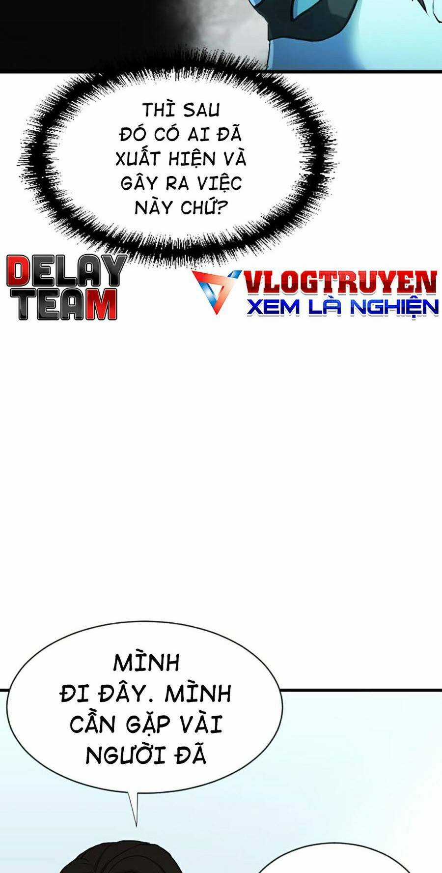 Không Làm Anh Hùng Để Trở Thành Nhân Vật Phản Diện Chapter 4 trang 15