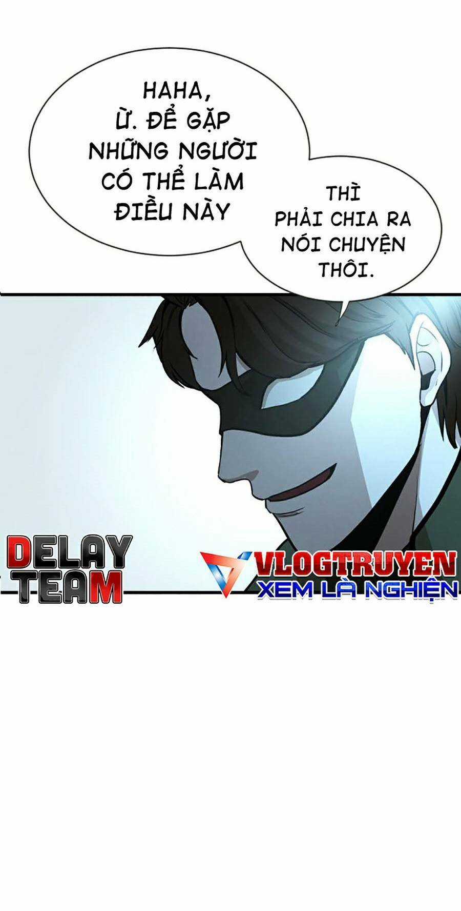 Không Làm Anh Hùng Để Trở Thành Nhân Vật Phản Diện Chapter 4 trang 17