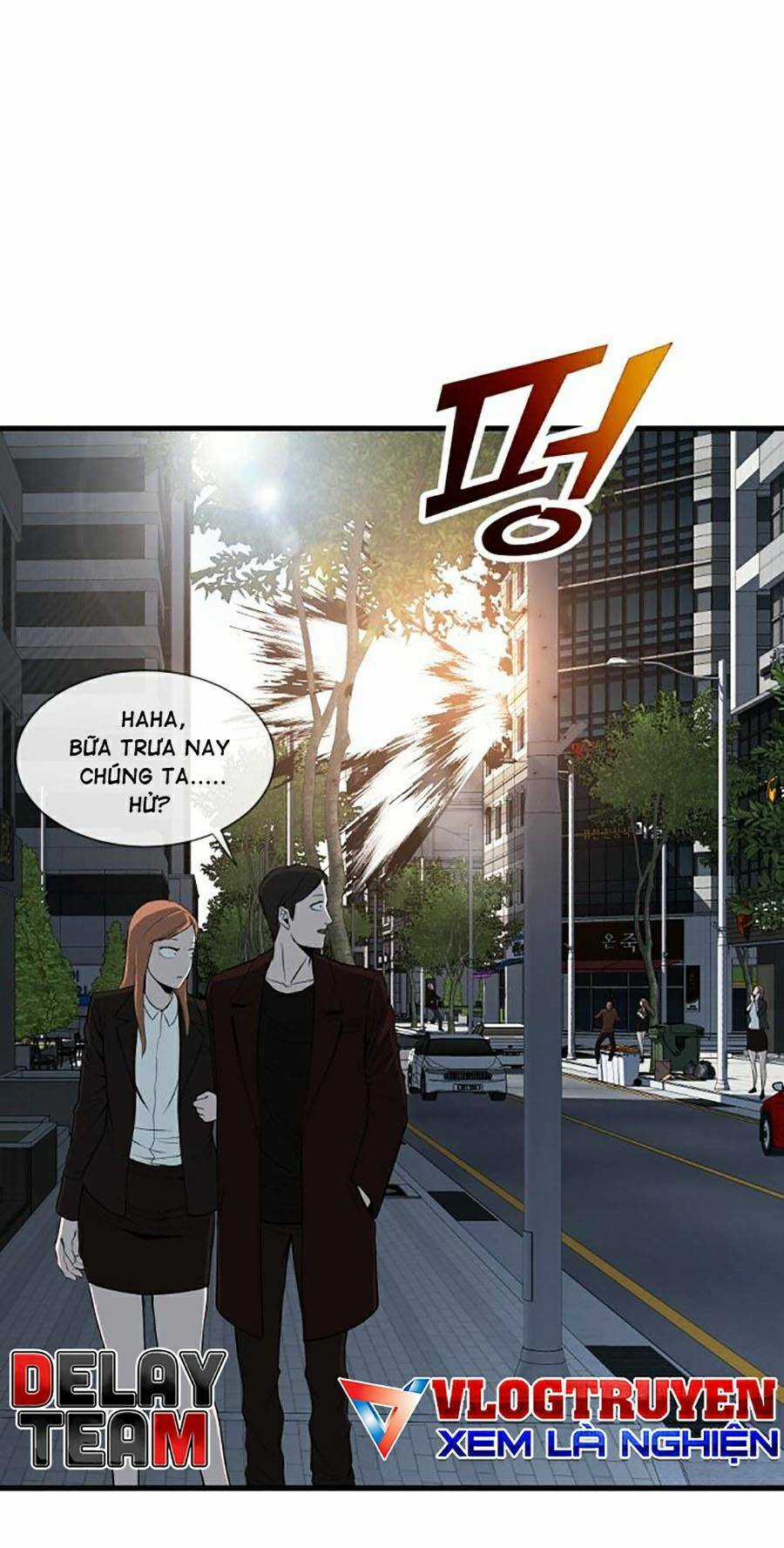 Không Làm Anh Hùng Để Trở Thành Nhân Vật Phản Diện Chapter 4 trang 20