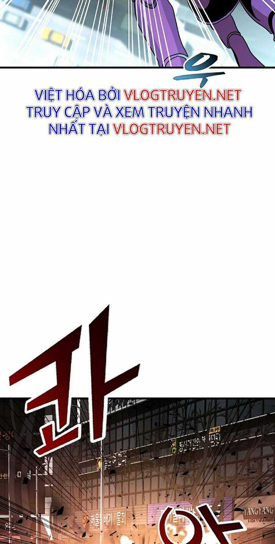 Không Làm Anh Hùng Để Trở Thành Nhân Vật Phản Diện Chapter 4 trang 22