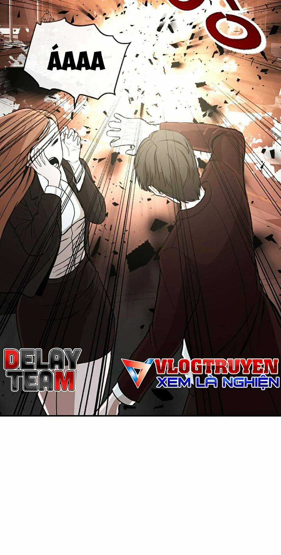 Không Làm Anh Hùng Để Trở Thành Nhân Vật Phản Diện Chapter 4 trang 23