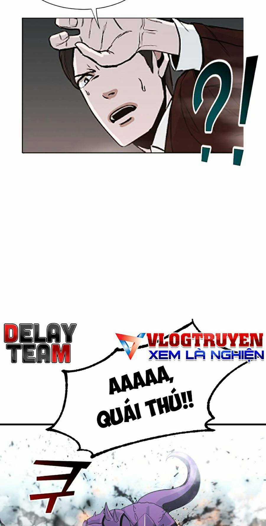 Không Làm Anh Hùng Để Trở Thành Nhân Vật Phản Diện Chapter 4 trang 25