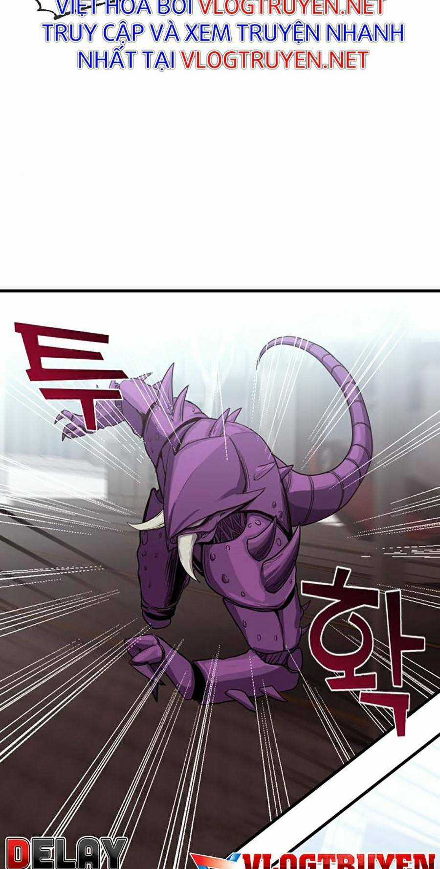 Không Làm Anh Hùng Để Trở Thành Nhân Vật Phản Diện Chapter 4 trang 27