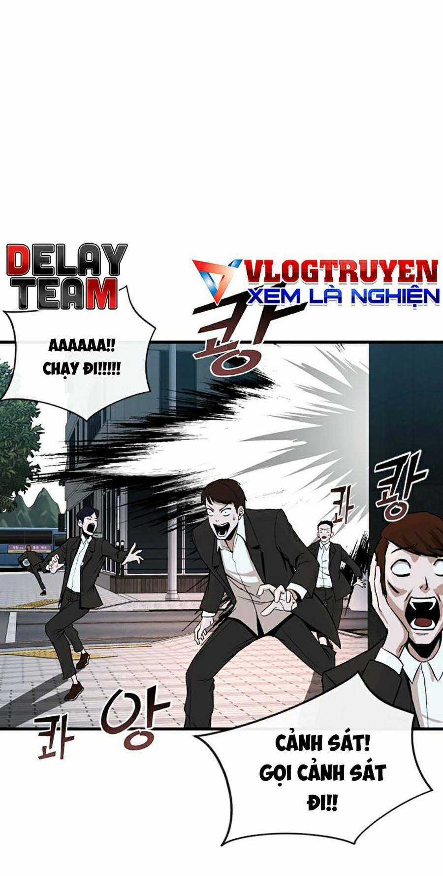 Không Làm Anh Hùng Để Trở Thành Nhân Vật Phản Diện Chapter 4 trang 31