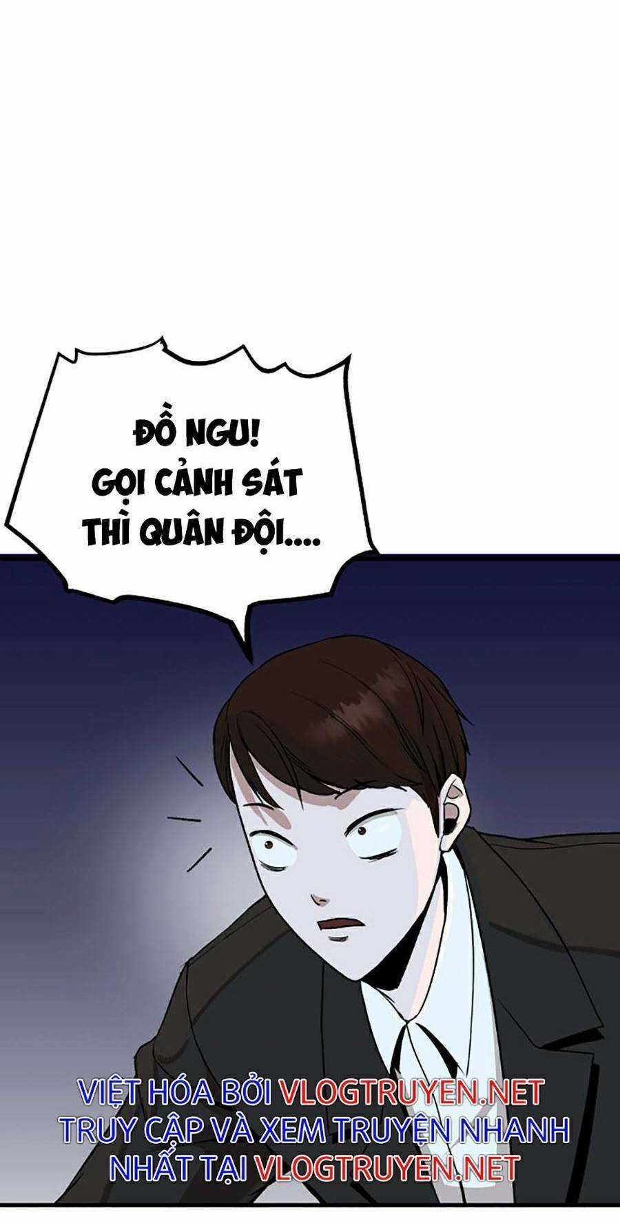 Không Làm Anh Hùng Để Trở Thành Nhân Vật Phản Diện Chapter 4 trang 32