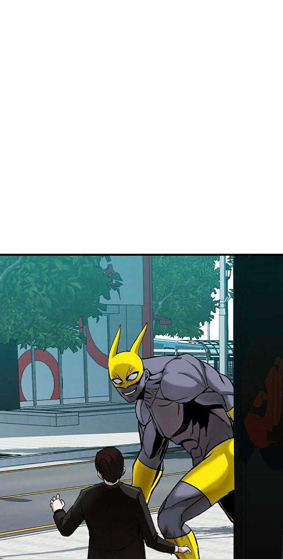 Không Làm Anh Hùng Để Trở Thành Nhân Vật Phản Diện Chapter 4 trang 33